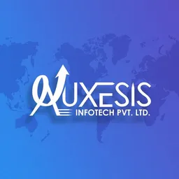  Auxesis Infotech Pvt Ltd 